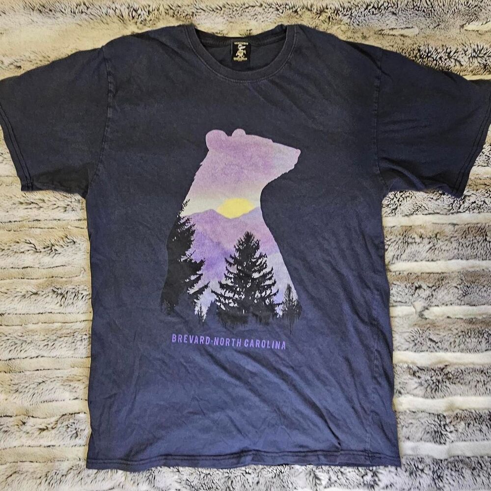 Unbranded Men's multi T-shirt
